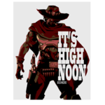 Ровно в полдень