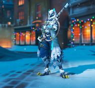 Полярная сова