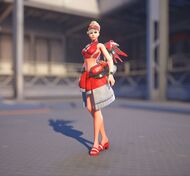 Спасательница