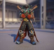 Проклятый капитан