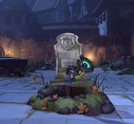 Покойся с миром