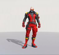 Shanghai Dragons