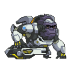 Пиксель-арт