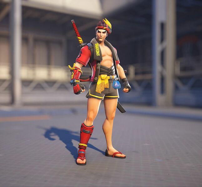 Файл:Гэндзи-Shanghai (лето).jpg