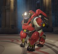 Красная планета