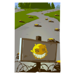 Минное поле