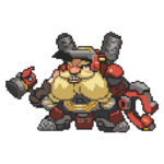 Пиксель-арт