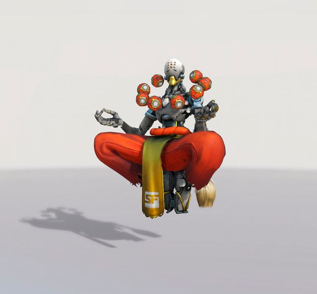 Файл:Дзенъятта-San Francisco Shock.jpg