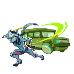 По тормозам