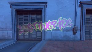 Лос Муэртос