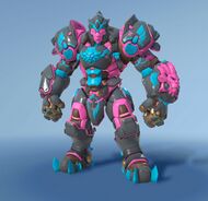 Гордыня Florida Mayhem