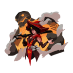 Чернокнижница