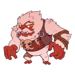 Ярость йети