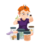 Первый класс