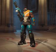 Стандартный