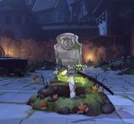 Покойся с миром