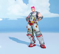 Dragons (выездной)