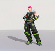 Houston Outlaws