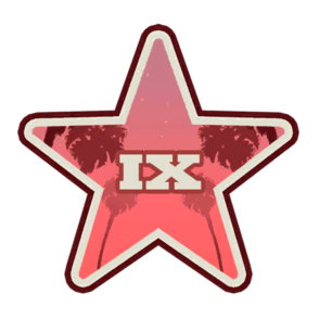 9 соревновательный сезон