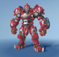 Гордыня Atlanta Reign