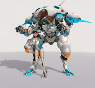 London Spitfire (выездной)