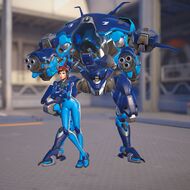 Overwatch 2 Dallas Fuel