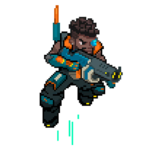 Пиксель-арт