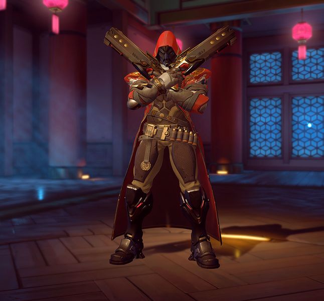 Файл:Жнец-Гвардеец императора.jpg