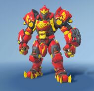 Гордыня Shanghai Dragons