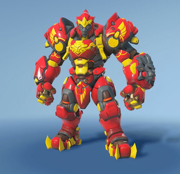 Файл:Райнхардт-Гордыня Shanghai Dragons.jpg