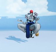 Excelsior (выездной)