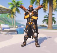 Мотогонщик