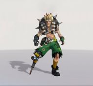 Los Angeles Valiant 2018