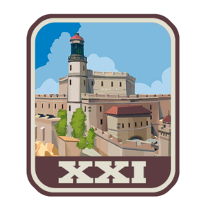 21 соревновательный сезон