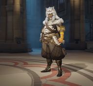 Небесный волк