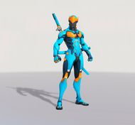 London Spitfire