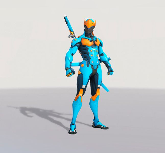 Файл:Гэндзи-London Spitfire.jpg