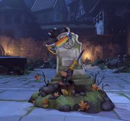 Покойся с миром