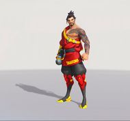 Shanghai Dragons