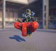 Кибермонах