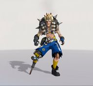 Boston Uprising