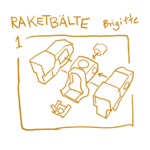 Raketbälte
