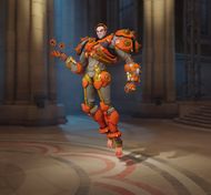 San Francisco Shock