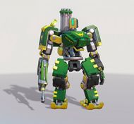 Los Angeles Valiant 2018