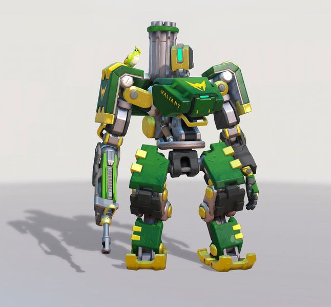 Файл:Бастион-Los Angeles Valiant 2018.jpg