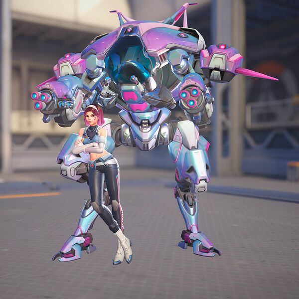 Файл:D.Va-Дерзкая Antifragile.jpg