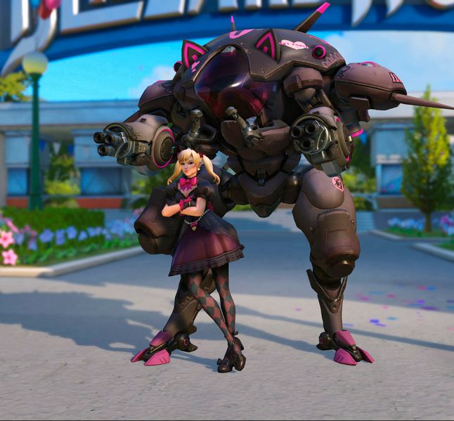 Файл:D.Va-Черная кошка.jpg