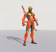 San Francisco Shock 2018