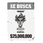 Разыскивается