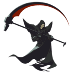 Дыхание смерти